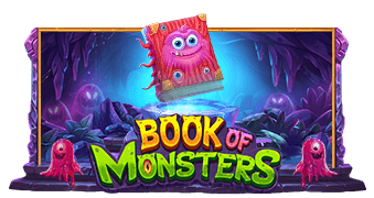 Book of Monsters