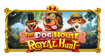 The Dog House Royal Hunt